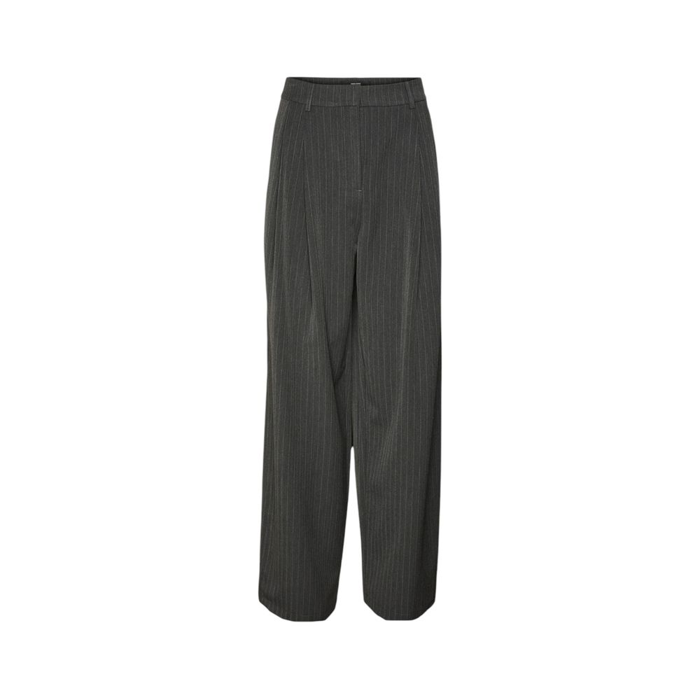 Graue Polyesterhose