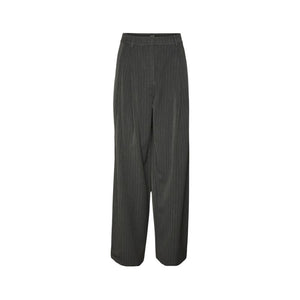Graue Polyesterhose
