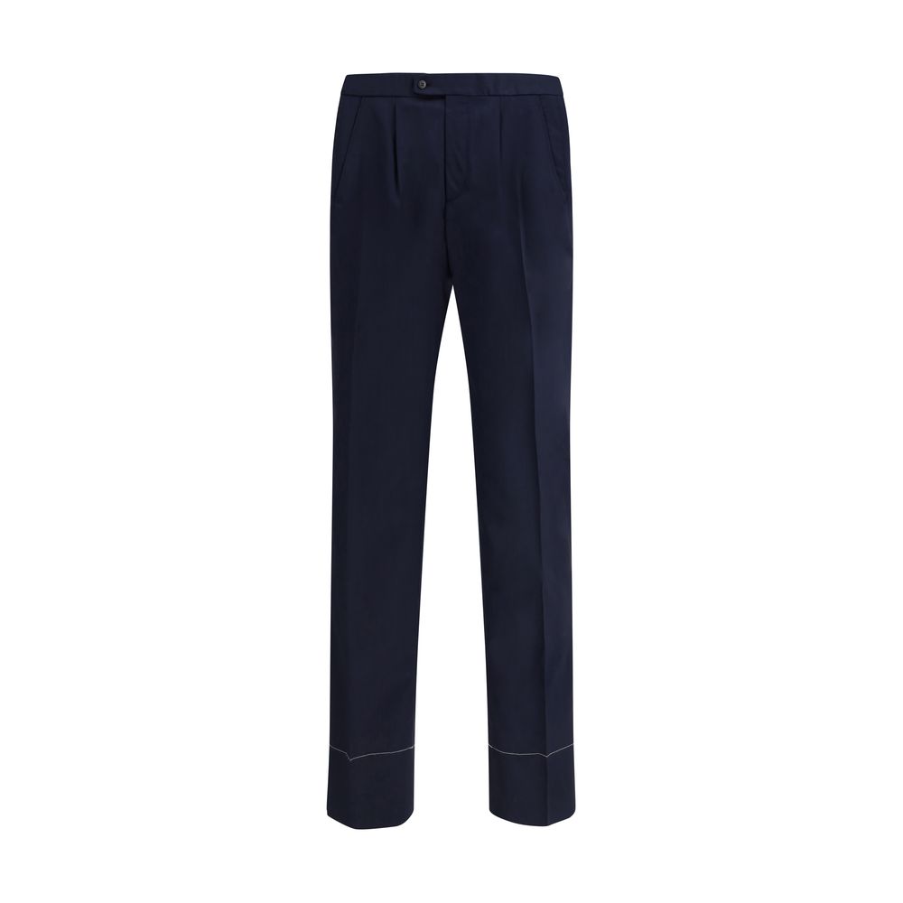 Maßgeschneiderte Hose „Firenze“