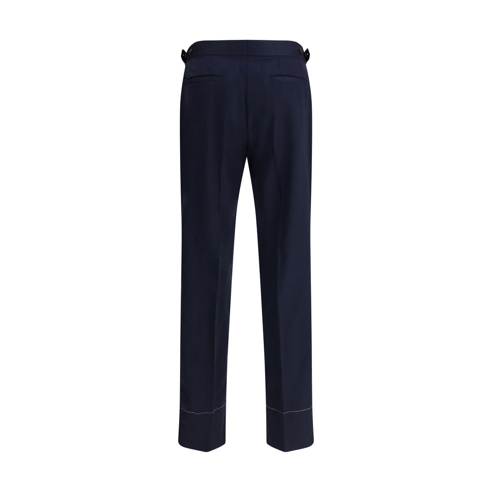 Maßgeschneiderte Hose „Firenze“