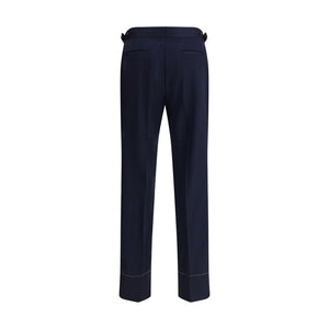 Maßgeschneiderte Hose „Firenze“