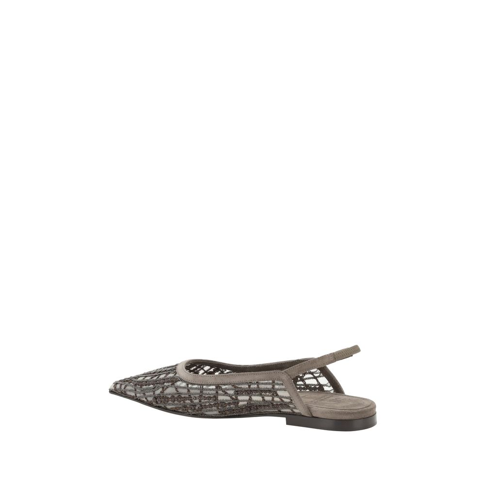 Schmuck-Ballerinas