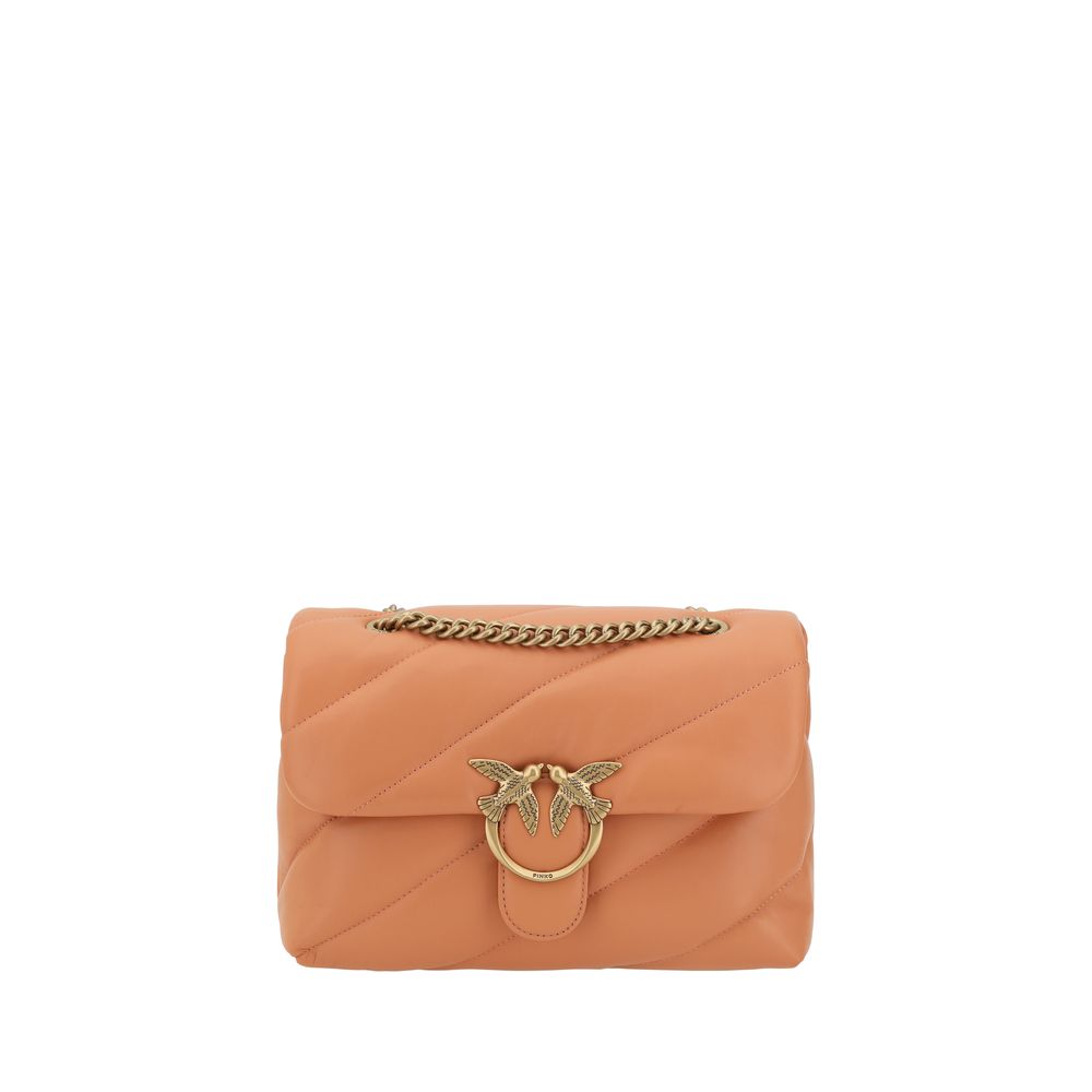 Love Classic Schultertasche