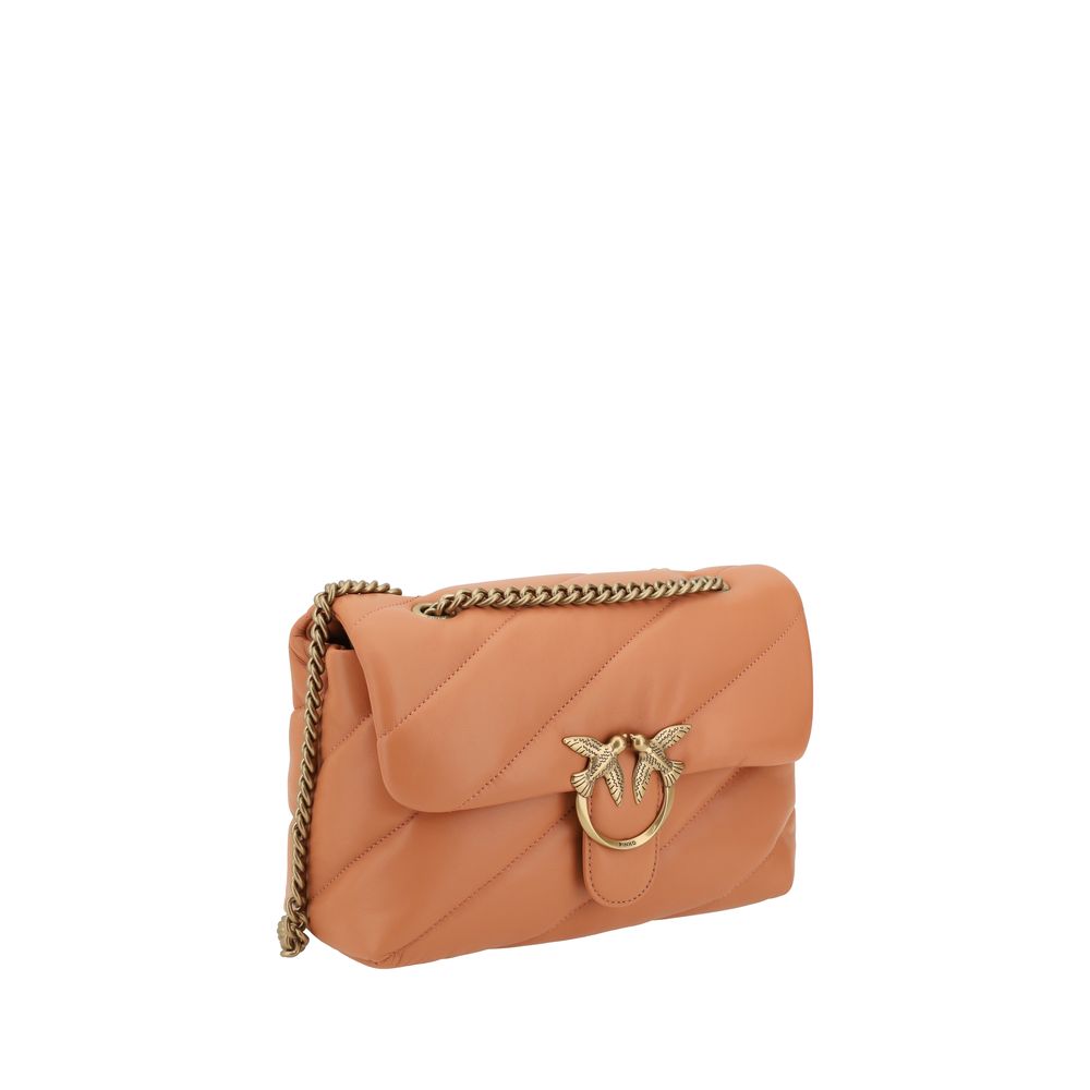 Love Classic Schultertasche