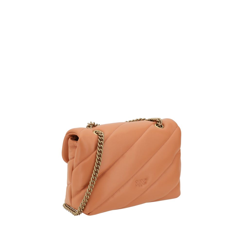 Love Classic Schultertasche