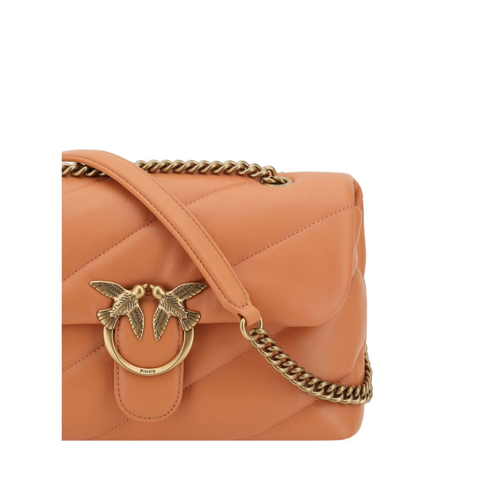 Love Classic Schultertasche