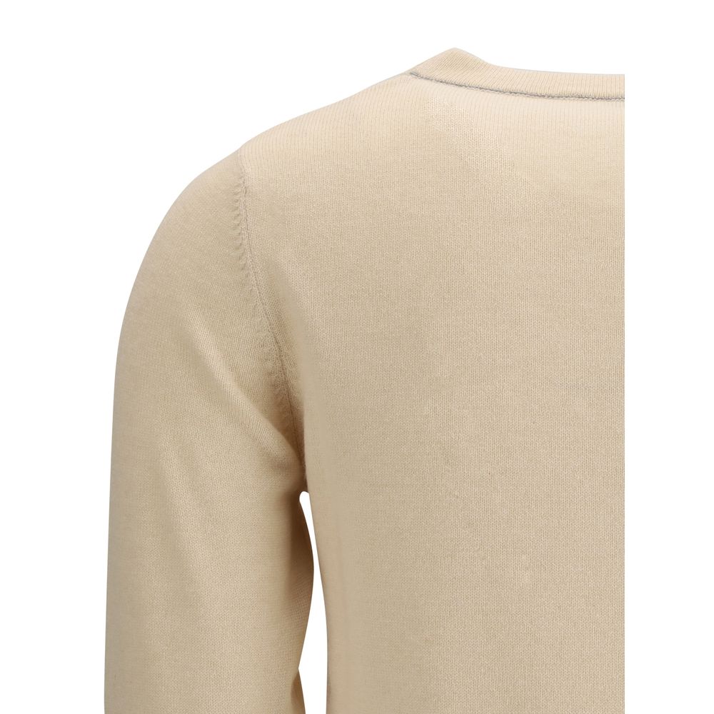 Kaschmirpullover