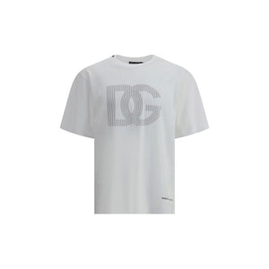 Maxi-Logo-T-Shirt