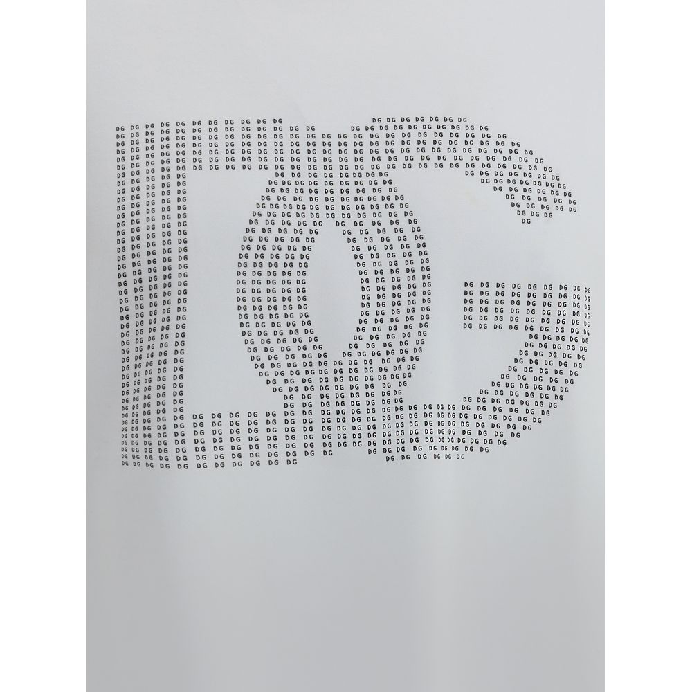 Maxi-Logo-T-Shirt