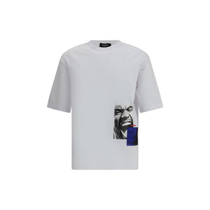 T-Shirt mit Aufdruck