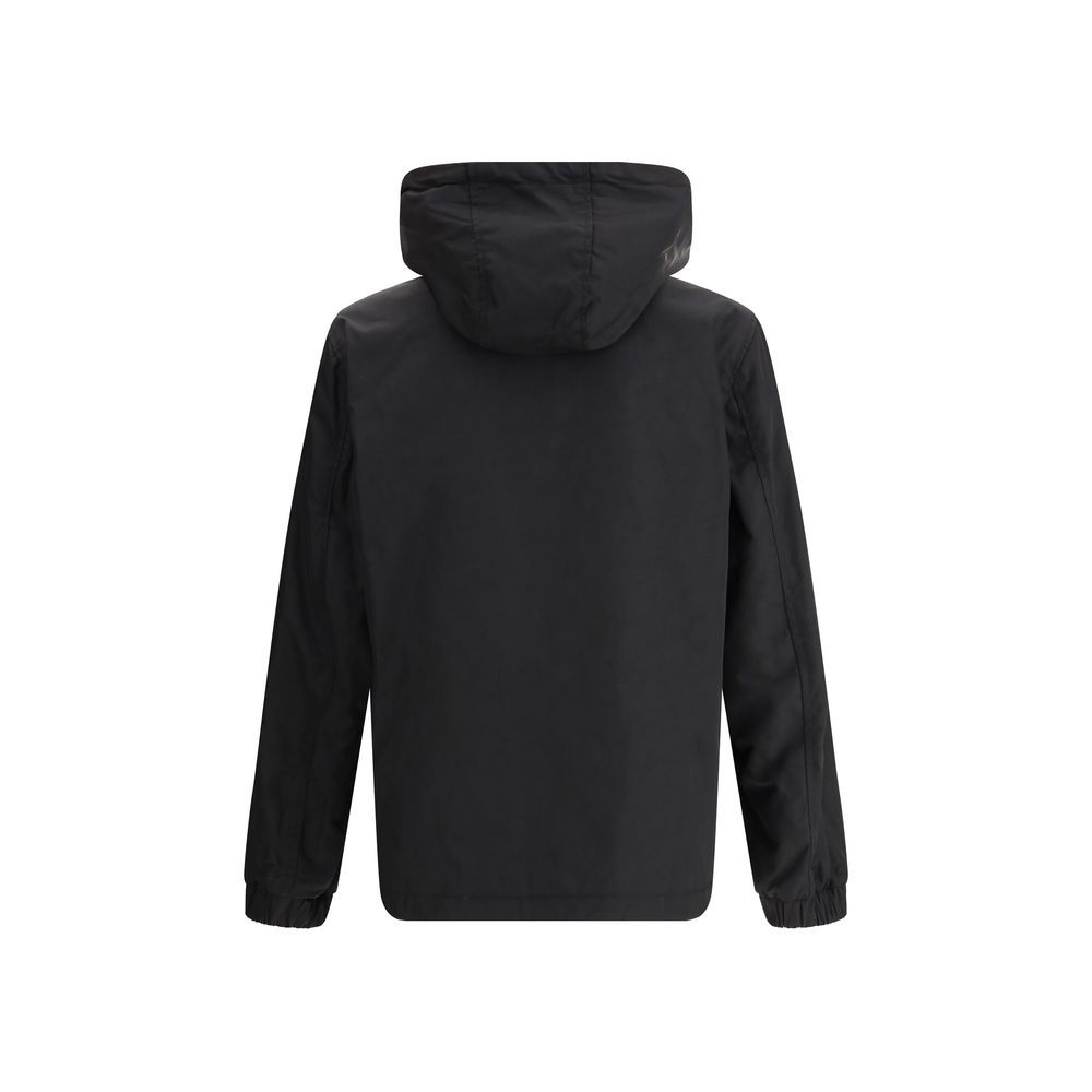 Kapuzenjacke