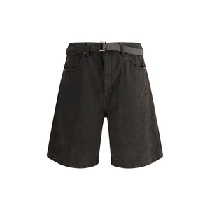 Jeansshorts