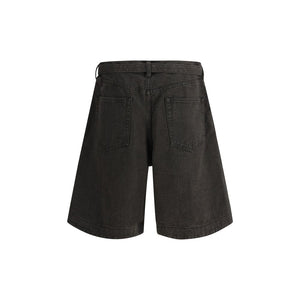 Jeansshorts