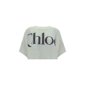 Cropped T-Shirt