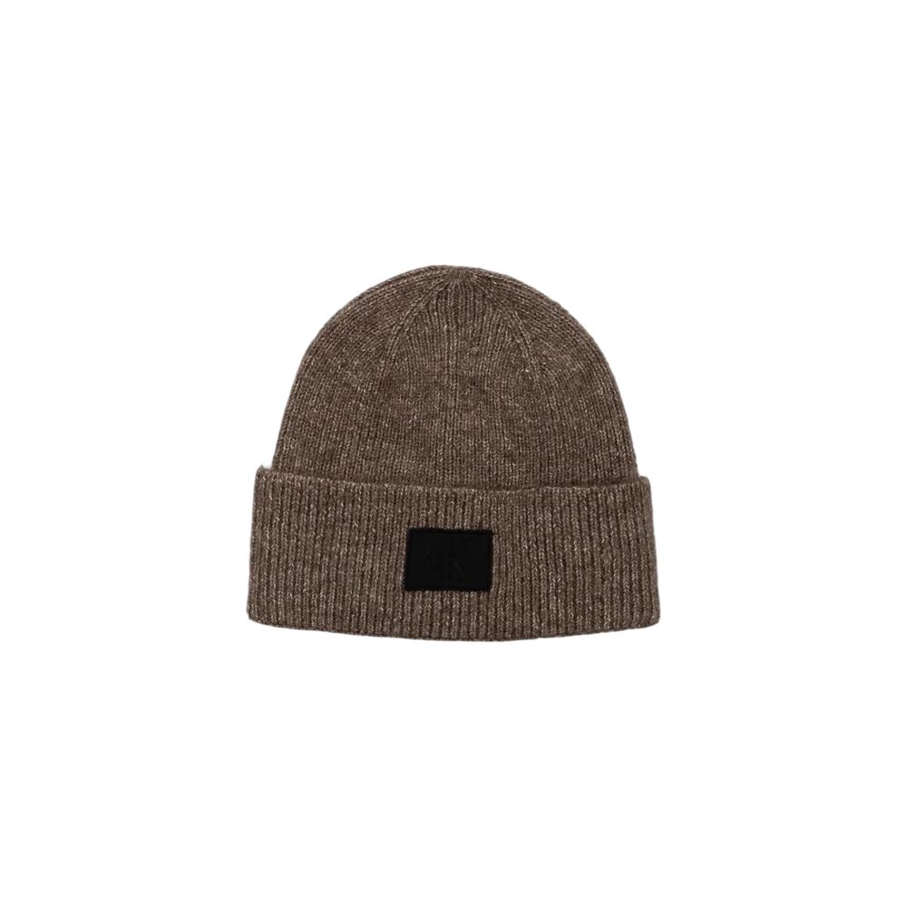Braune Marabou Caps Baseballmütze