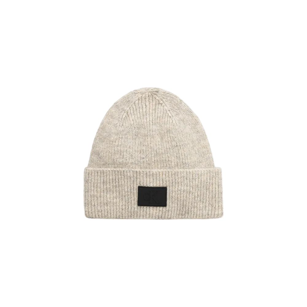 Graue Marabou Caps Baseballmütze
