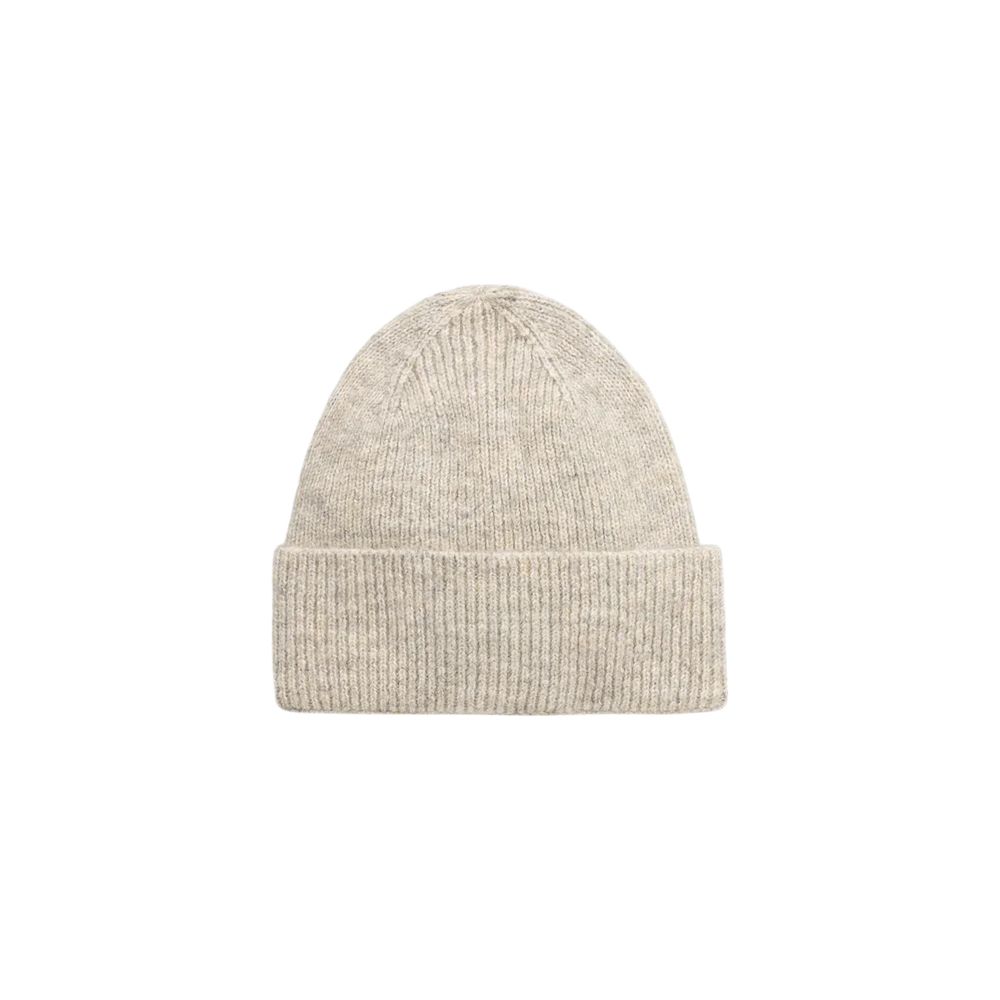 Graue Marabou Caps Baseballmütze