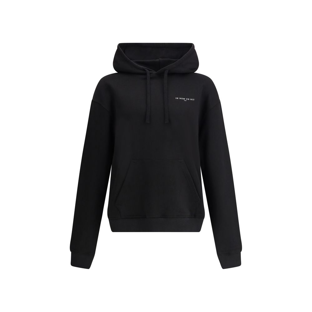 Mask Authentic Kapuzenpullover