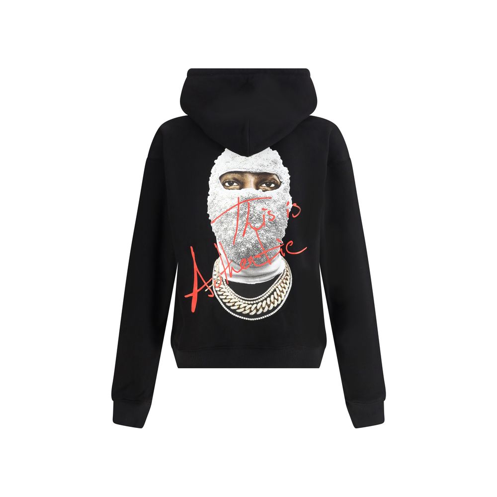 Mask Authentic Kapuzenpullover