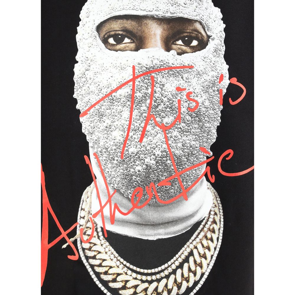 Mask Authentic Kapuzenpullover