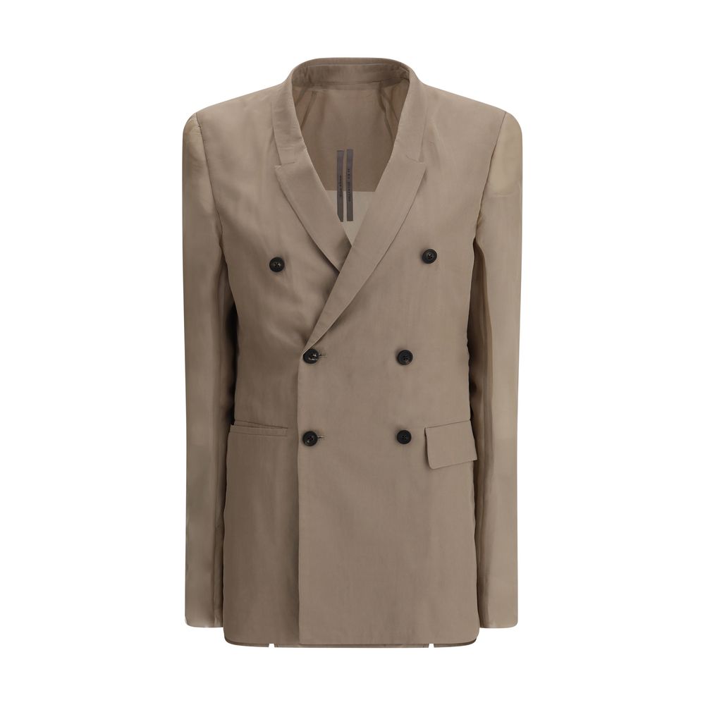Zweireihiger Blazer