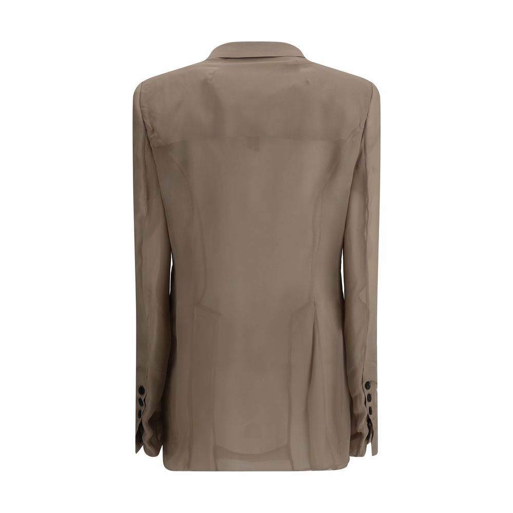 Zweireihiger Blazer