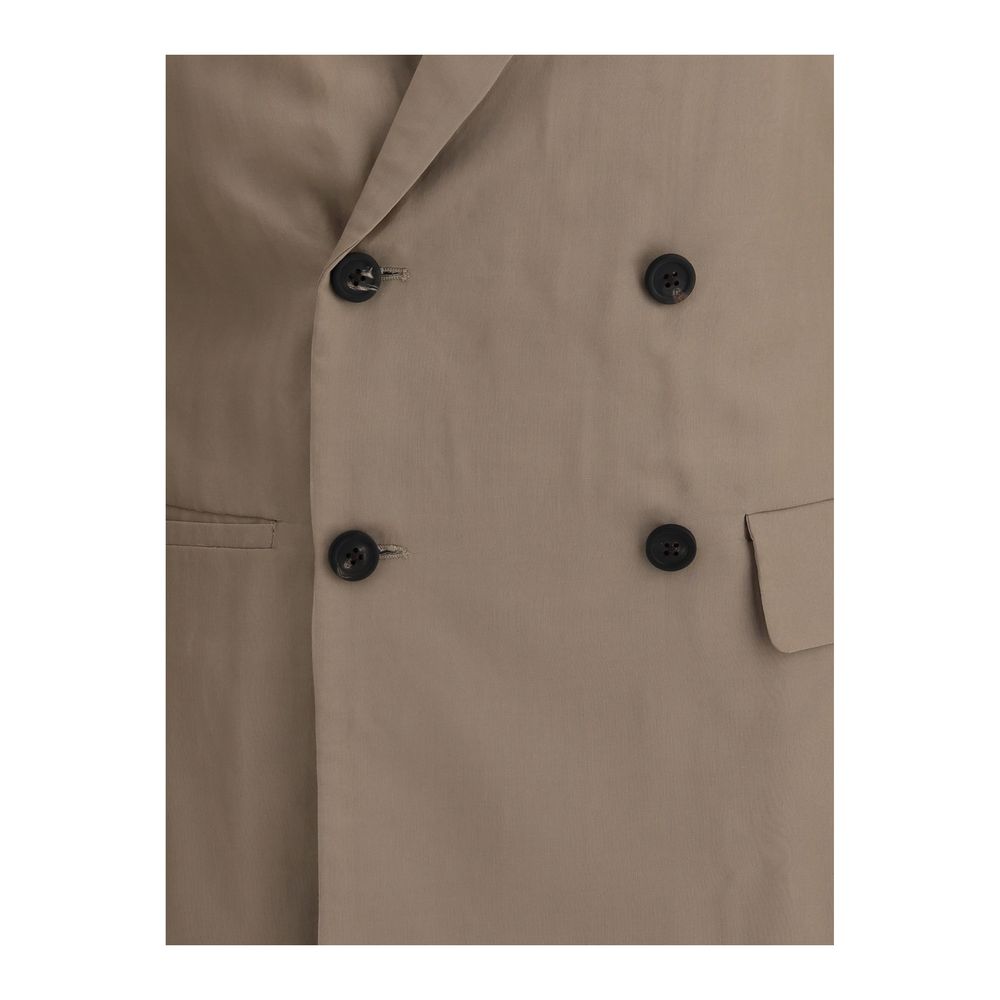 Zweireihiger Blazer