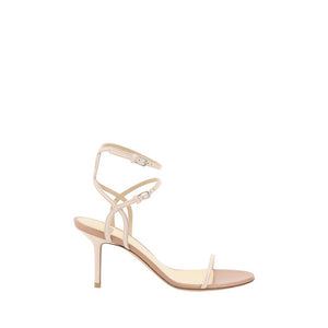 Sandalen mit Knöchelriemen