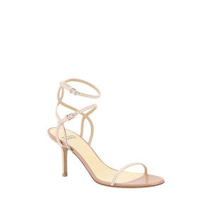 Sandalen mit Knöchelriemen
