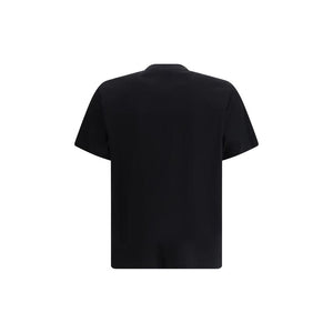T-Shirt mit Tasche