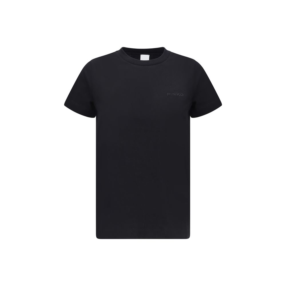 T-Shirt mit Logo