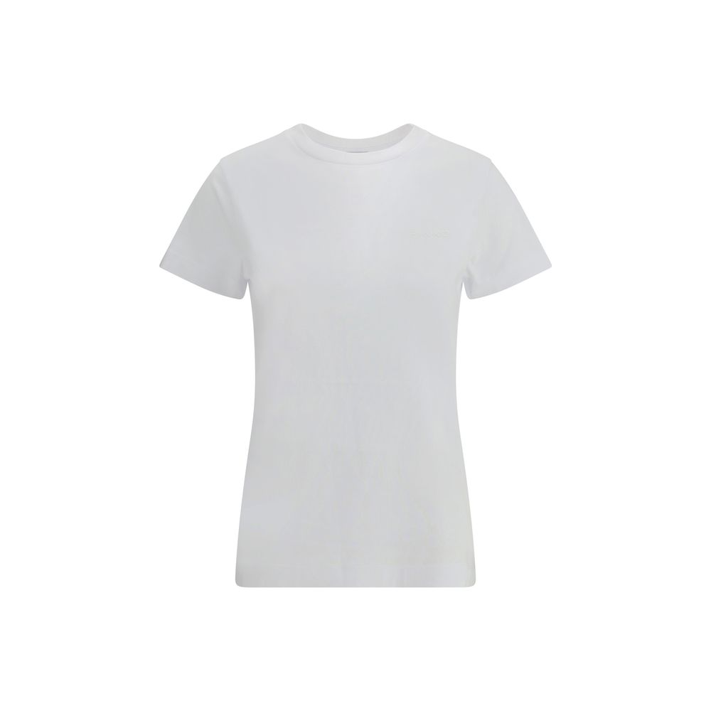 T-Shirt mit Logo