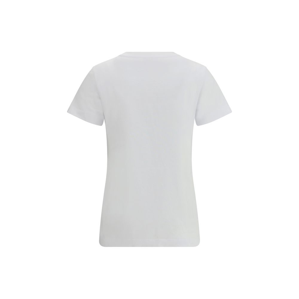 T-Shirt mit Logo