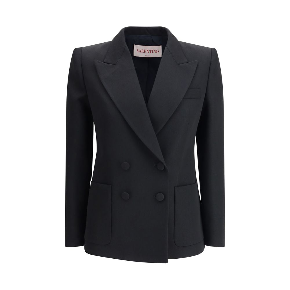 Zweireihiger Blazer