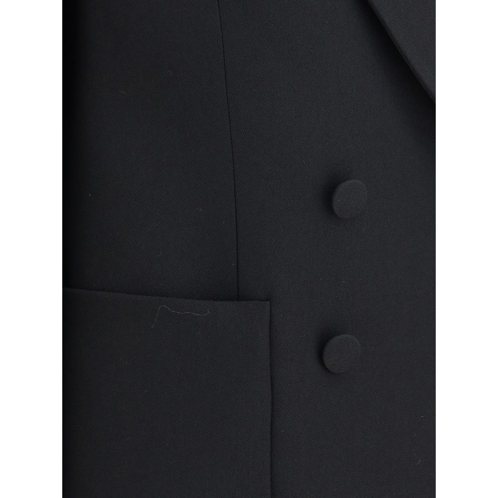Zweireihiger Blazer