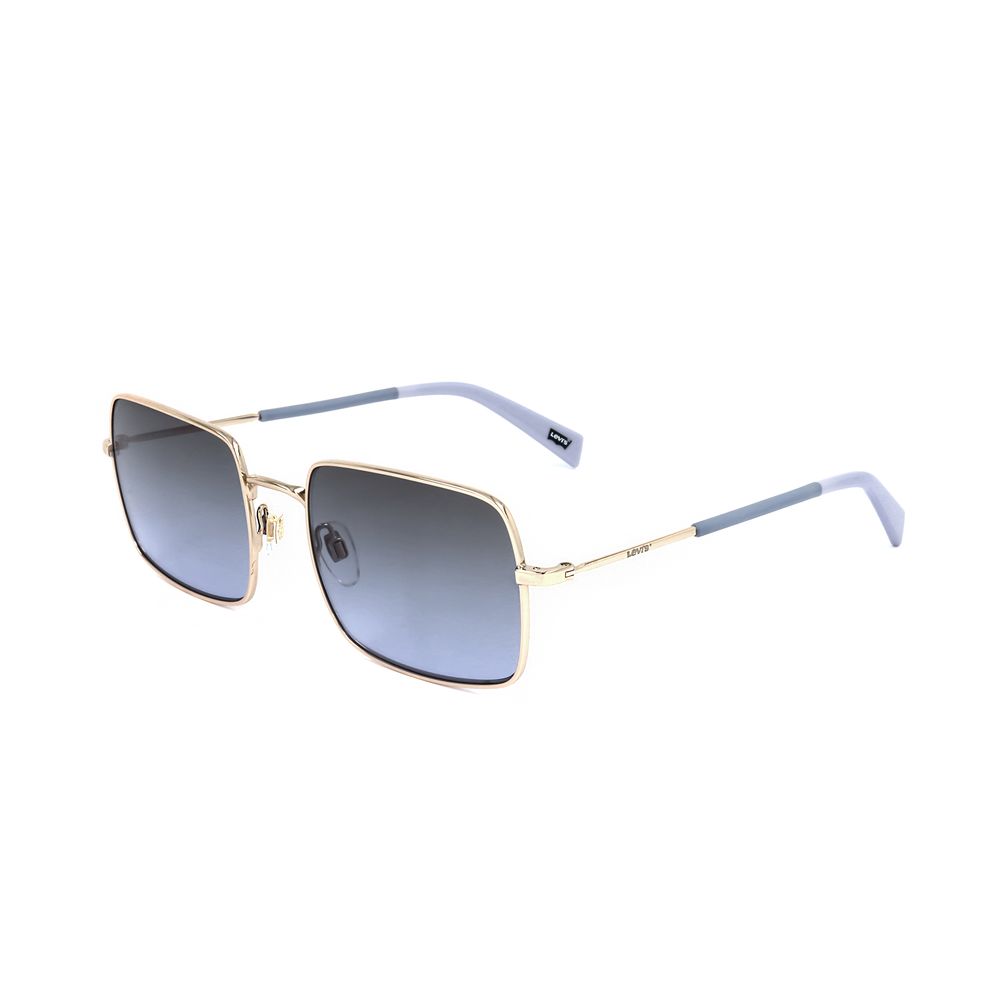 Graue Sonnenbrille aus Edelstahl