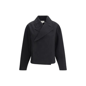 Coen Kurzjacke