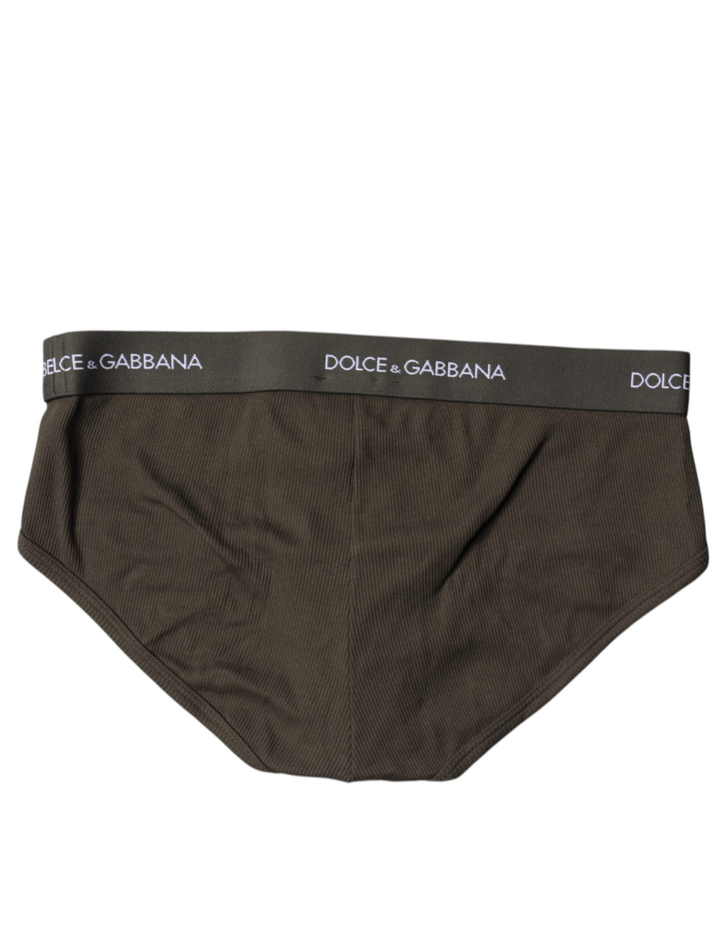 Graue Herren-Unterhose aus Baumwolle mit mittlerem Slip