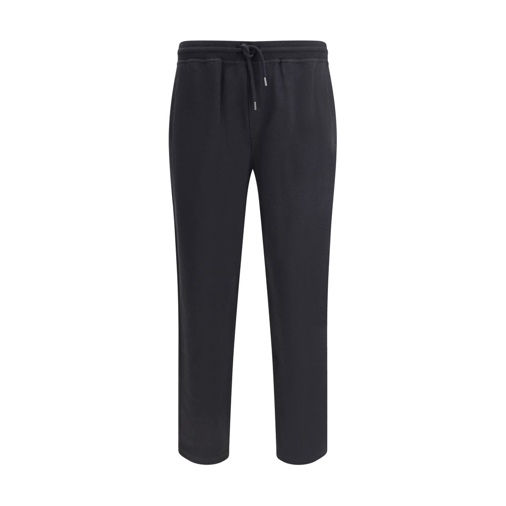 Monochrome Jogginghose