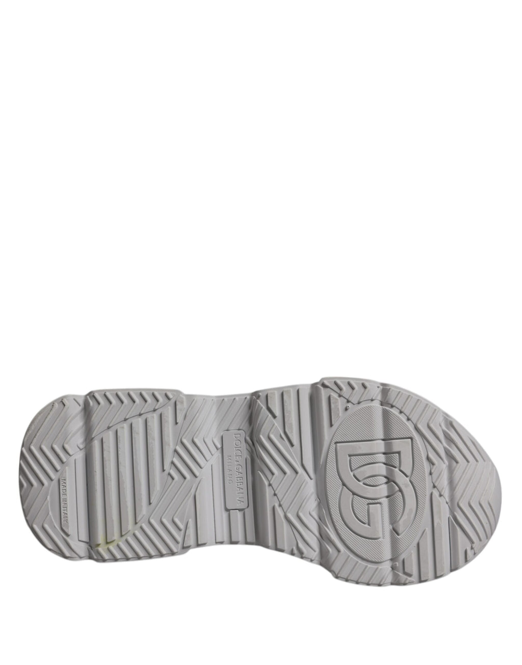 Weiße Daymaster Low Top Sneakers Schuhe