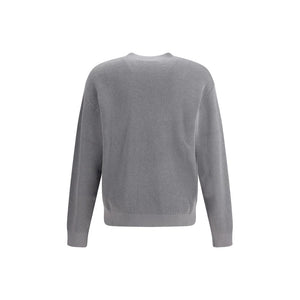 Cotton Sweater