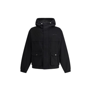 Cotton Jacket