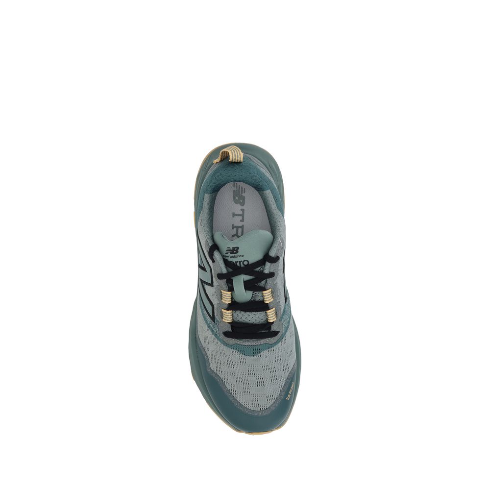 Fresh Foam X Hierro v9 Sneaker