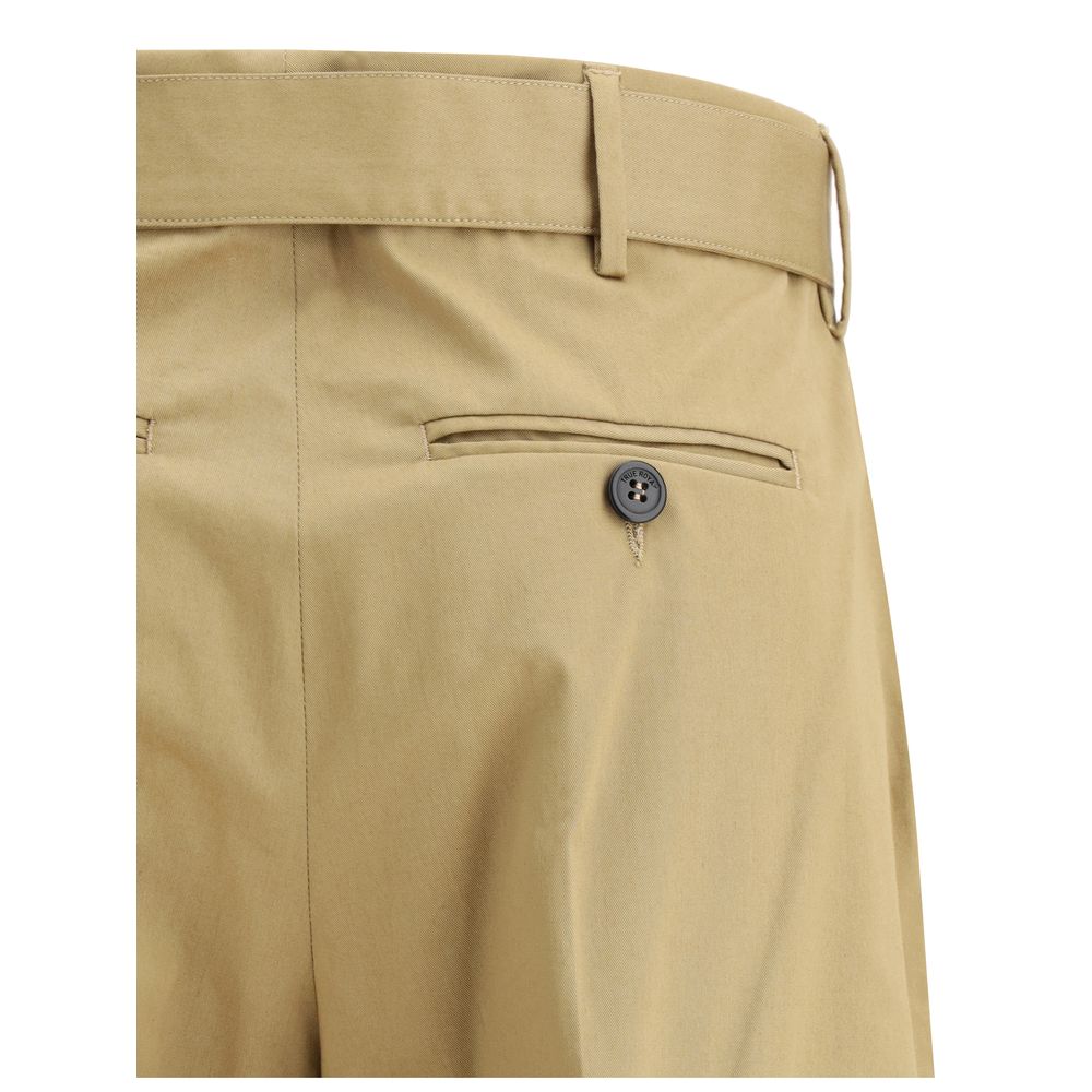 Niky-Hosen