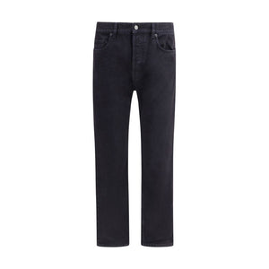 Lange Mick Jeans
