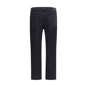 Long Mick Jeans