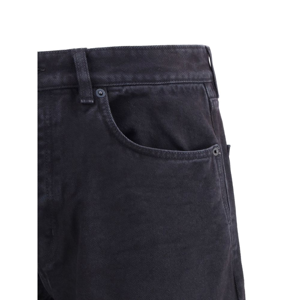 Lange Mick Jeans