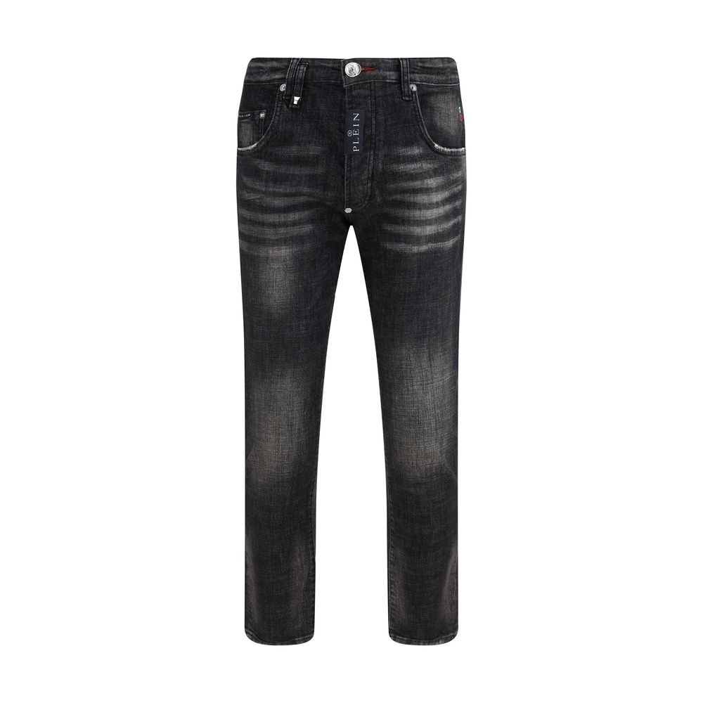 Röhrenjeans