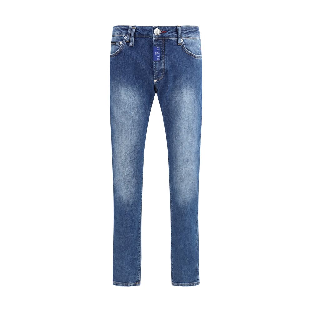 Super Straight Jeans