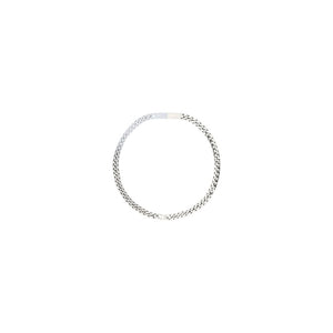 Logoed Necklace